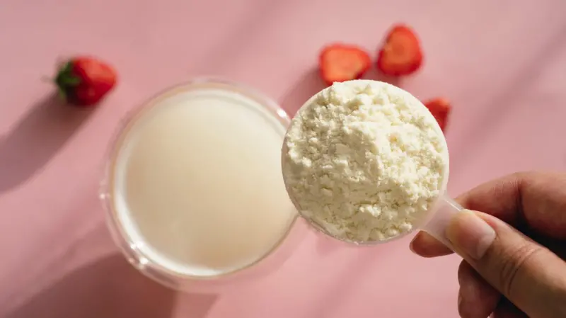 Are we focusing too much on protein?