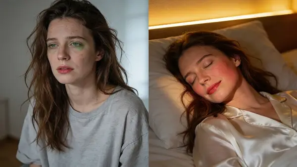 5 Foods to Boost Sleep Quality: Expert Tips for Restful Nights